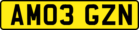 AM03GZN