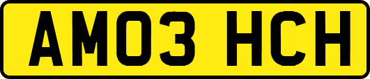 AM03HCH