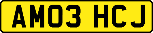 AM03HCJ
