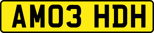 AM03HDH