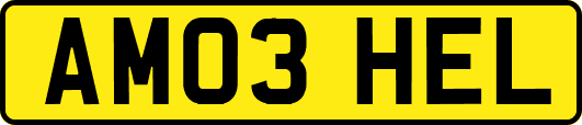 AM03HEL