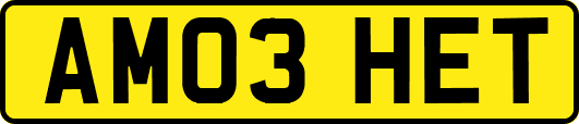 AM03HET