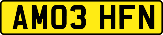 AM03HFN