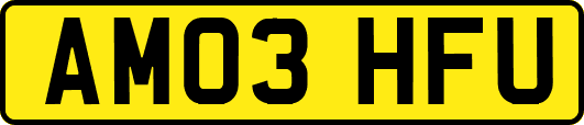 AM03HFU