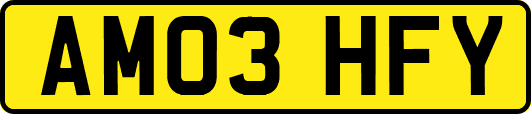 AM03HFY