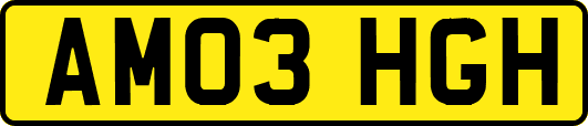AM03HGH