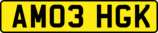 AM03HGK