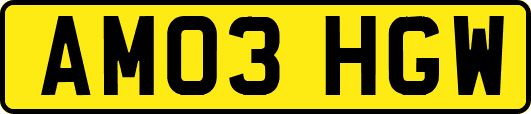 AM03HGW