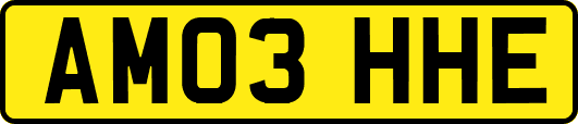 AM03HHE