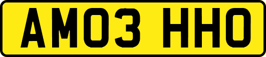AM03HHO