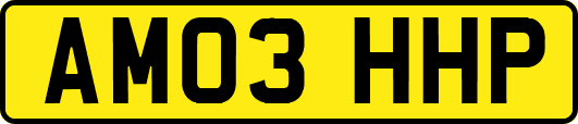 AM03HHP