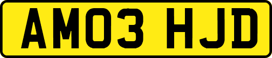 AM03HJD