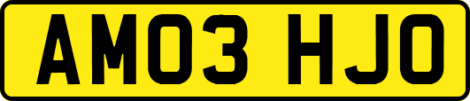 AM03HJO