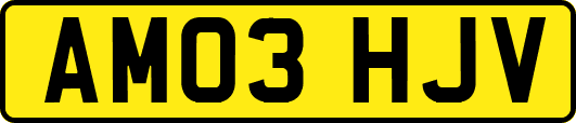 AM03HJV