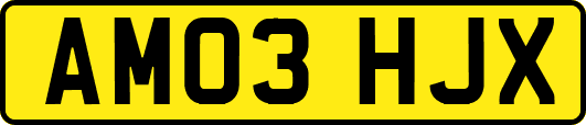 AM03HJX