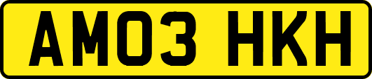 AM03HKH