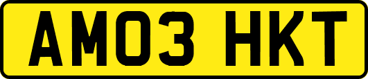 AM03HKT