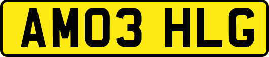 AM03HLG
