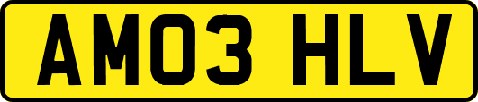 AM03HLV