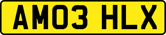AM03HLX