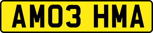 AM03HMA
