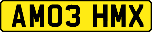 AM03HMX