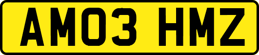 AM03HMZ
