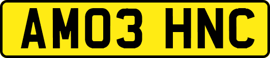 AM03HNC