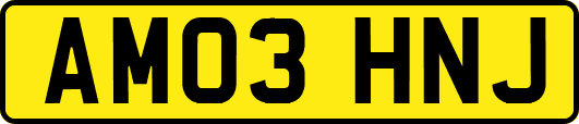 AM03HNJ