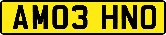 AM03HNO