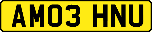 AM03HNU