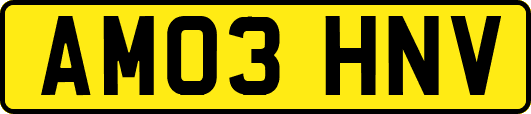 AM03HNV