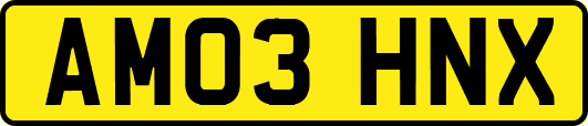 AM03HNX