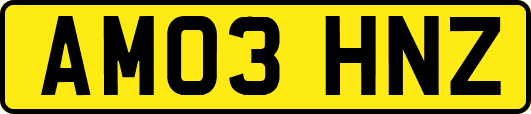 AM03HNZ