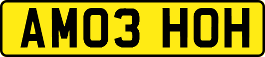 AM03HOH