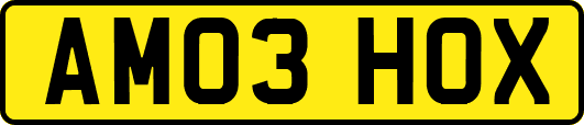 AM03HOX