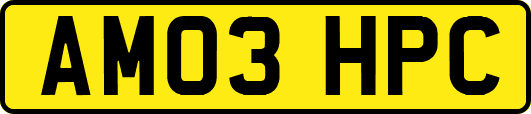 AM03HPC