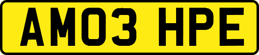 AM03HPE