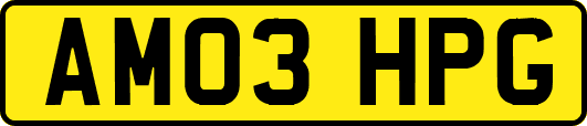AM03HPG