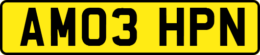 AM03HPN