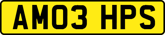 AM03HPS