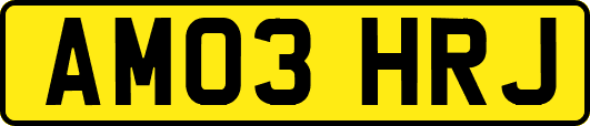 AM03HRJ