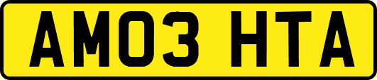 AM03HTA