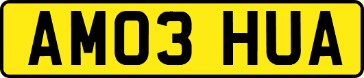 AM03HUA