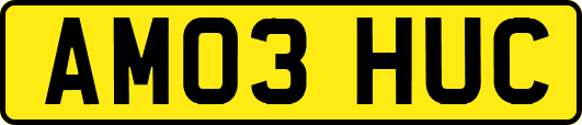 AM03HUC