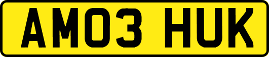 AM03HUK