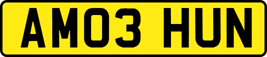 AM03HUN