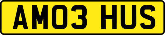 AM03HUS