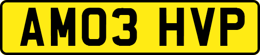 AM03HVP