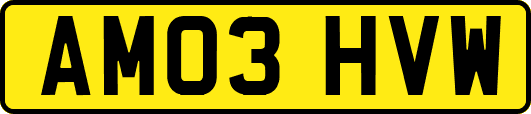 AM03HVW